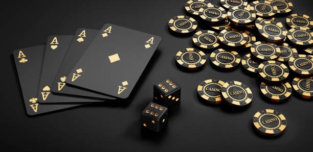 binjai toto What's Inside Our Live Casino